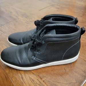 Steve Madden Fenway boots